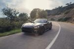 Abarth 124 Spider Scorpione 2017 года